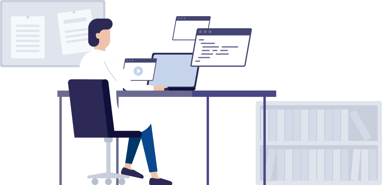 動画を無料で見ることができる