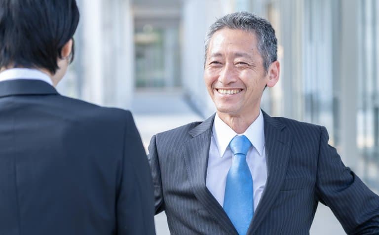 院長コミュニケーション 上司としてのあり方編