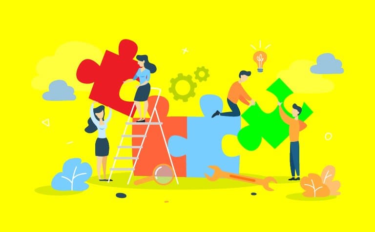 組織をデザインする 任せ方編