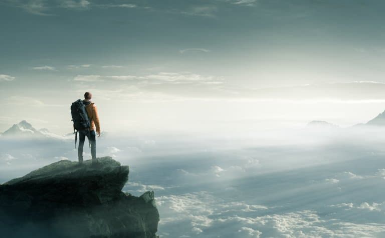 ビジョンとは何か?