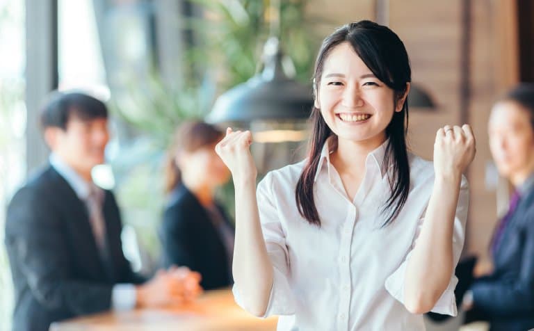 求職者が求めるやりがいとは?