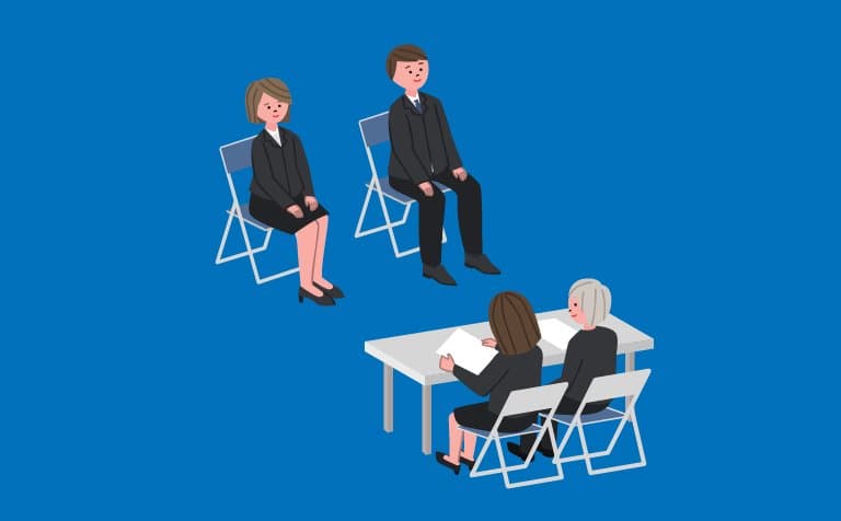 歯科衛生士の採用力強化!~採用面接時の心得~