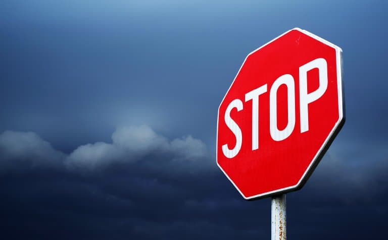 早期退職を防ぐには