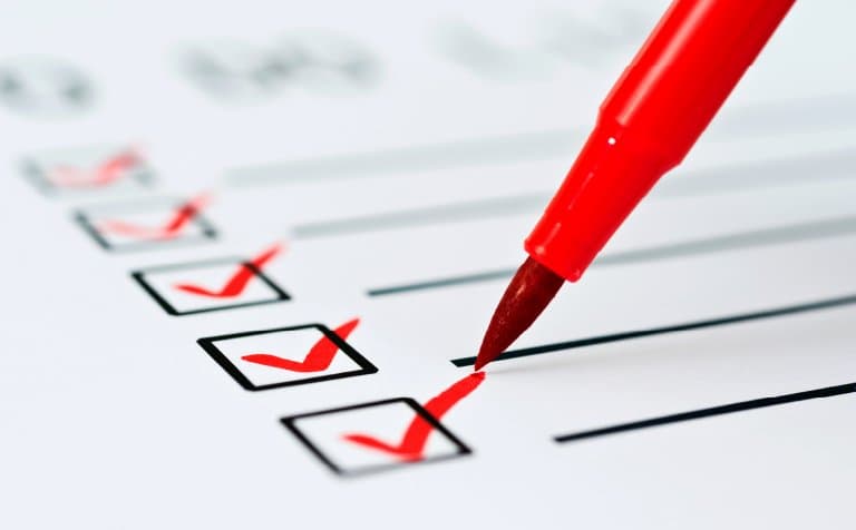 経営者意識度チェック:理想の歯科医院経営者像