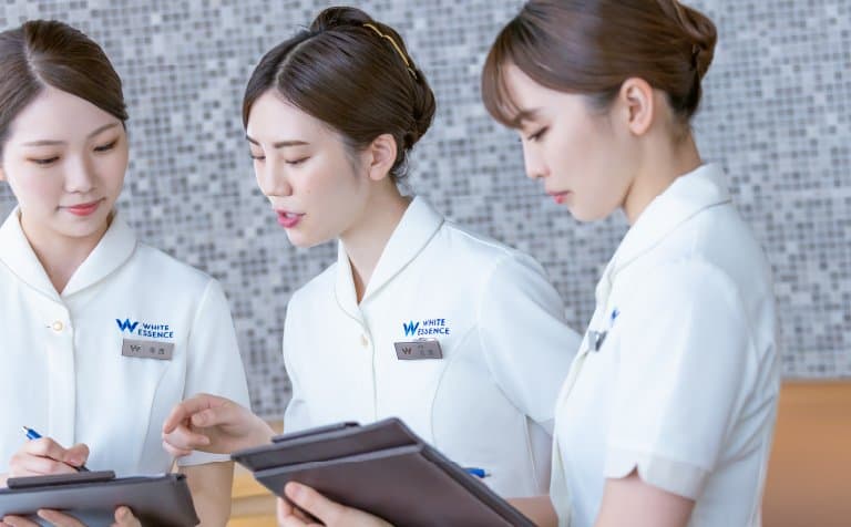 初期教育のポイント