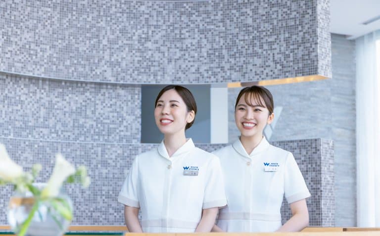 歯科医院スタッフに理解してもらうべきこと (2)第1印象の重要性