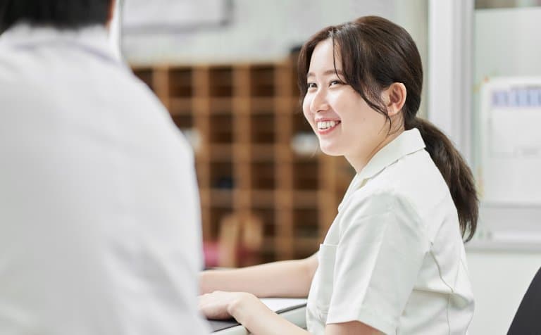 スタッフの定着が悪い医院は良くない組織?